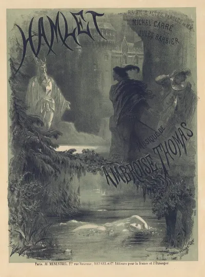 Hamlet 7