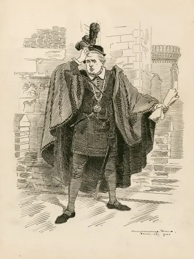 Hamlet 8