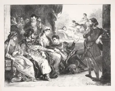 Hamlet Has Actors Play The Scene Of His Fathers Poisoning Act Iii Scene Ii