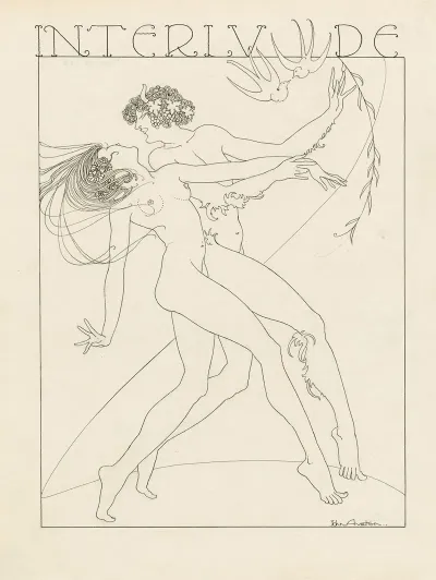 Hamlet Pl 11
