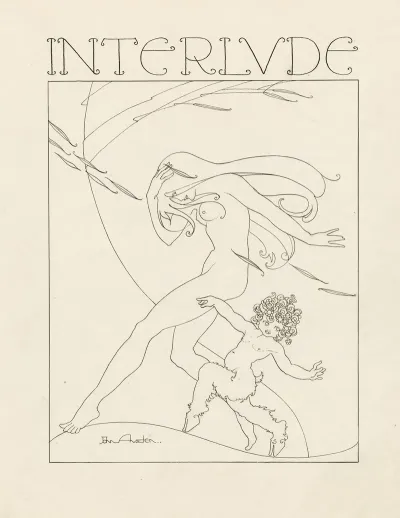 Hamlet Pl 12