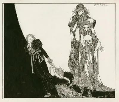 Hamlet Pl 15