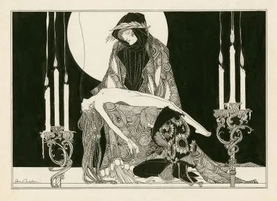 Hamlet Pl 19