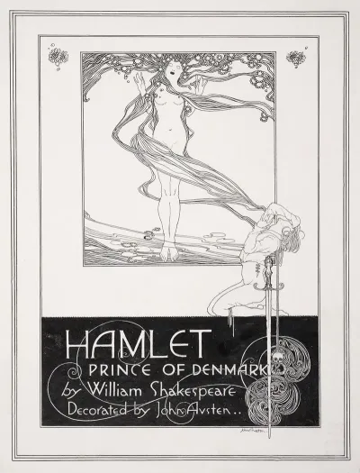 Hamlet Pl 20
