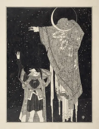 Hamlet Pl 22