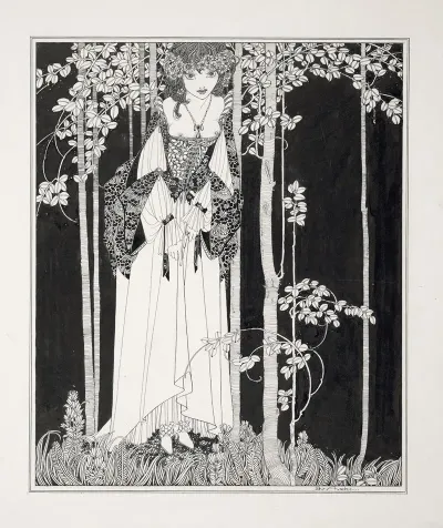 Hamlet Pl 26