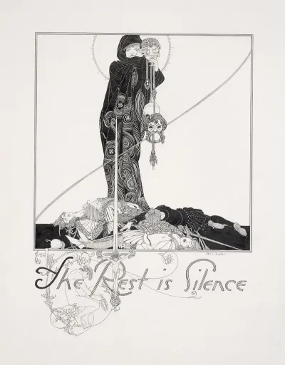 Hamlet Pl 27