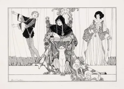 Hamlet Pl 29