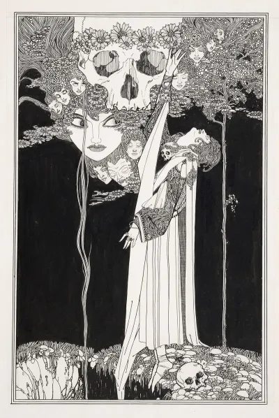 Hamlet Pl 34