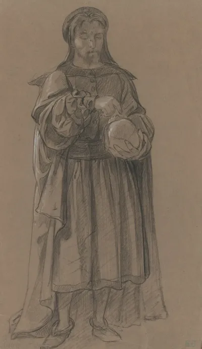 Hamlet S Lebkou