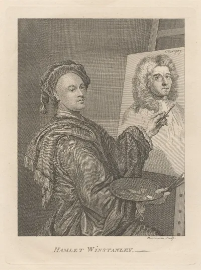 Hamlet Winstanley 2