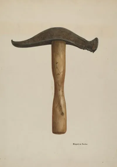 Hammer 2