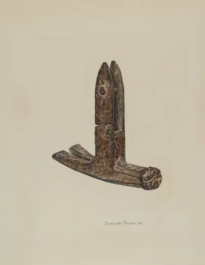 Hammer Head 2