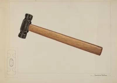 Hammer