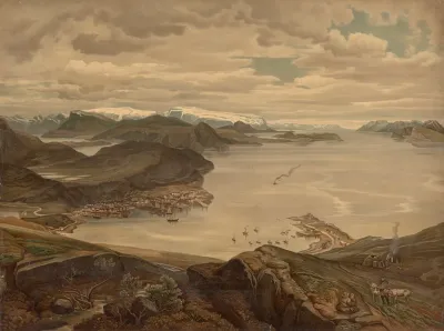 Hammerfest