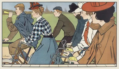 Hammers Bicycles