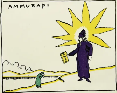 Hammurapi