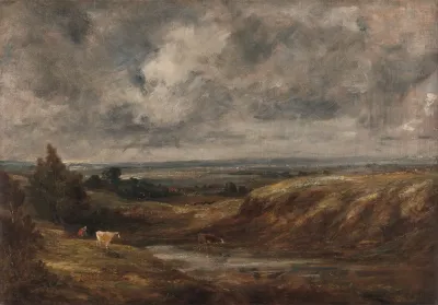 Hampstead Heath