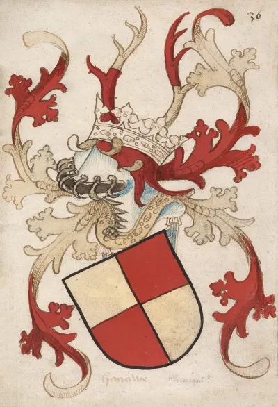 Hanau Ahaus