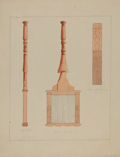 Hand Loom 2