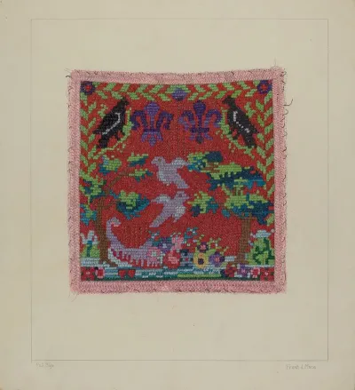 Hand Needlework