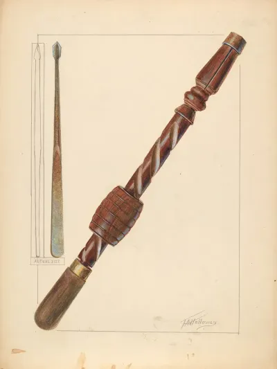 Hand Tool
