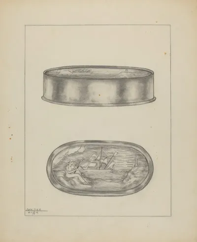 Hand Warmer