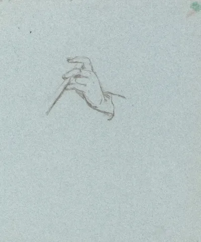 Hand