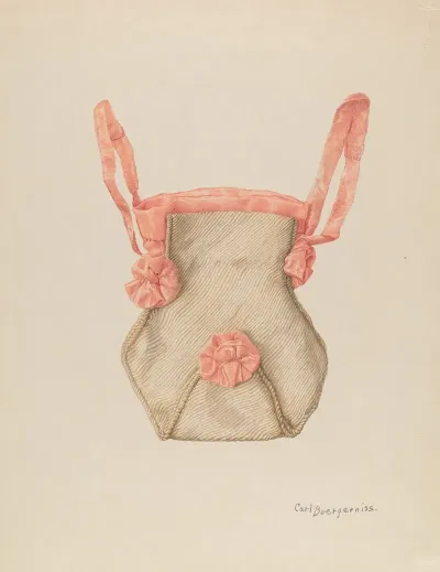 Handbag 3