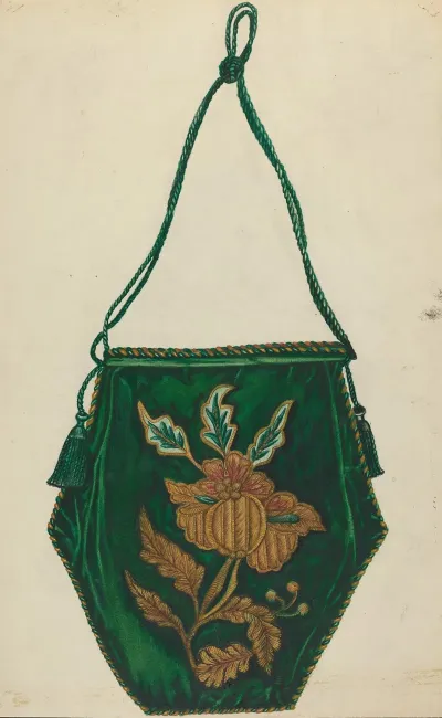 Handbag 4