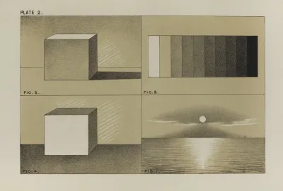 Handbook Of Light And Shade With Especial Reference To Model Drawing Pl 02