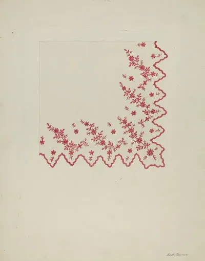 Handkerchief 4