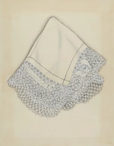 Handkerchief 6