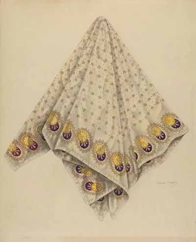 Handkerchief 7