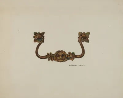 Handle 2
