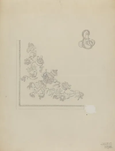 Handmade Embroidery 2