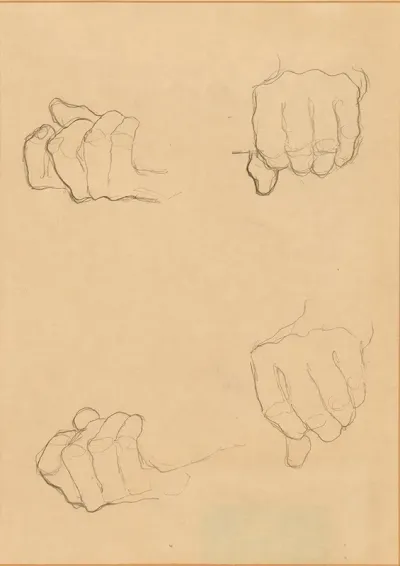Hands