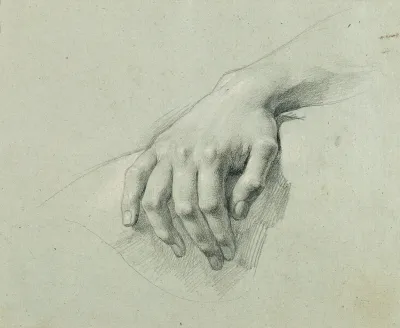 Handstudie Zu Arindal Und Daura