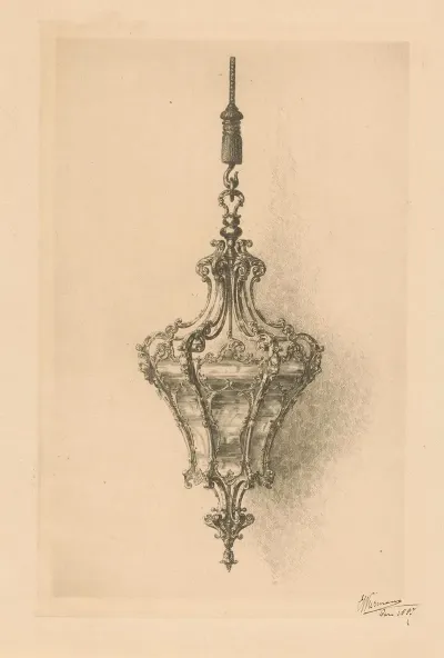 Hanglantaarn