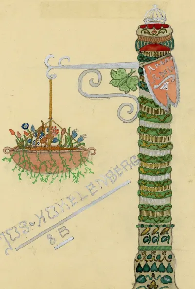 Hangpot 5
