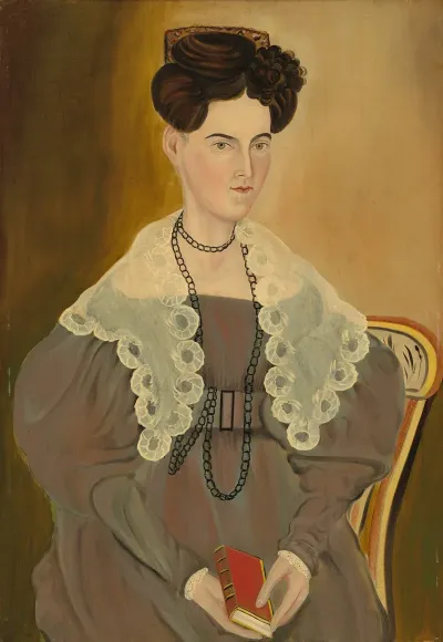 Hannah Fisher Stedman