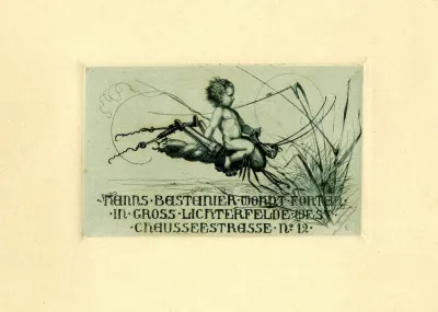Hanns Bastanier
