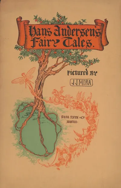 Hans Andersens Fairy Tales 2