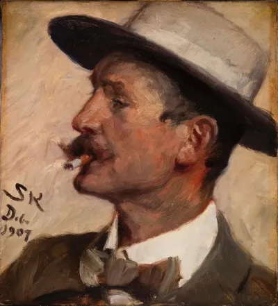 Hans Gyde Petersen