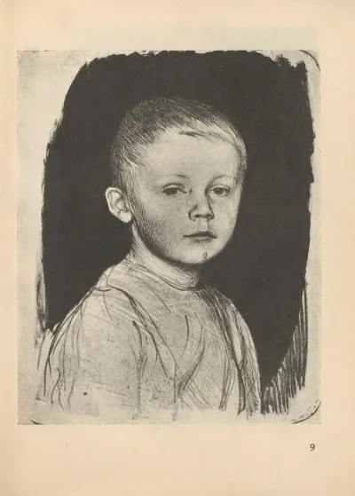 Hans‎ ‎kollwitz