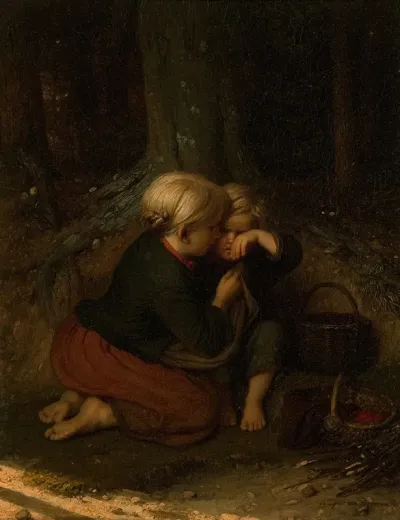 Hansel And Gretel