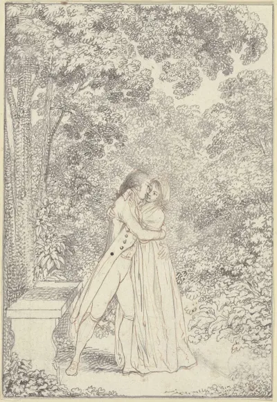 Happiness Of Love