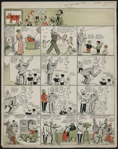 Happy Hooligan Art Is Long But Happy Is Unlucky