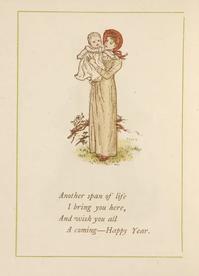Happy Year