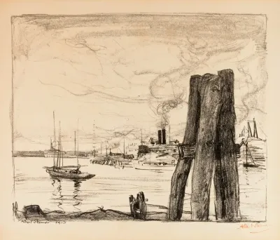 Harbor